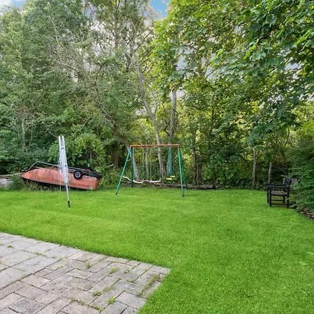 Feriehus 2 Bedroom Stunning In Otterup