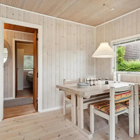 Σπίτι διακοπών 2 Bedroom Stunning In