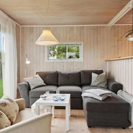 2 Bedroom Stunning In * Otterup