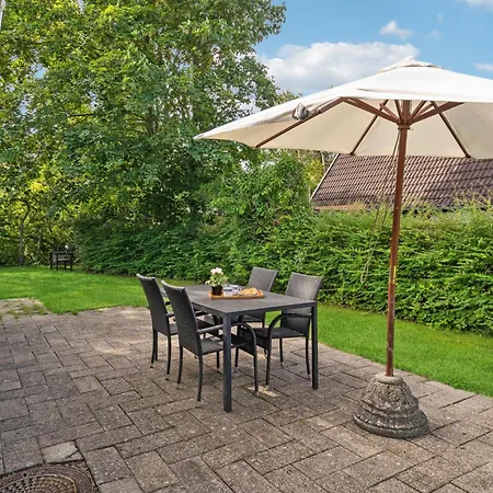 Casa vacanze Splendida Casa A Con Cucina Otterup