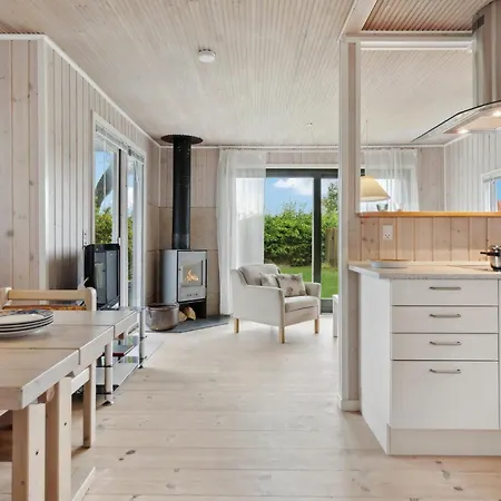 2 Bedroom Stunning In * Otterup