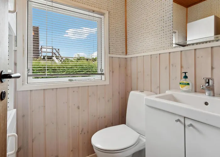 2 Bedroom Stunning In Σπίτι διακοπών Otterup