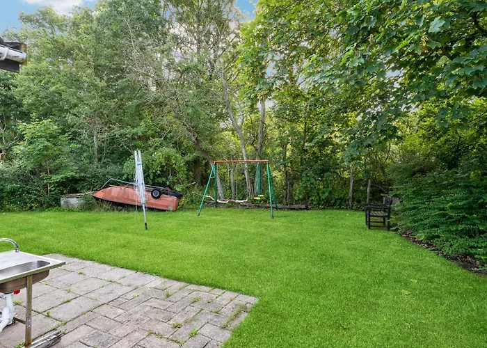 Σπίτι διακοπών 2 Bedroom Stunning In Otterup