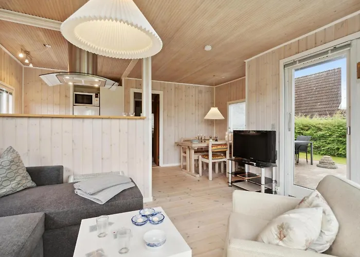 2 Bedroom Stunning In Σπίτι διακοπών