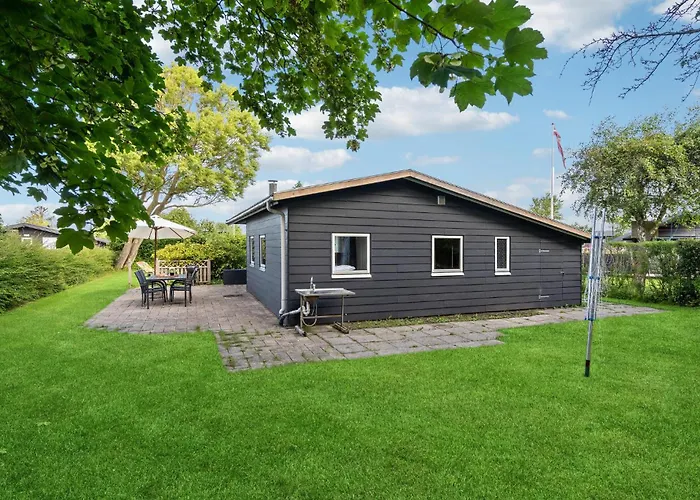 2 Bedroom Stunning In Σπίτι διακοπών