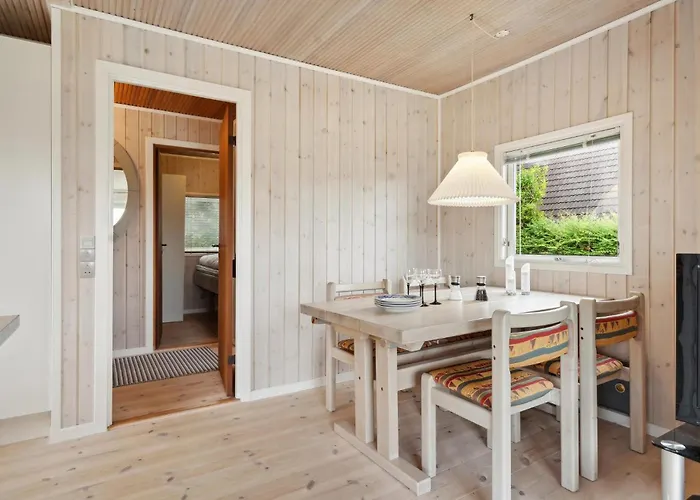 Σπίτι διακοπών 2 Bedroom Stunning In