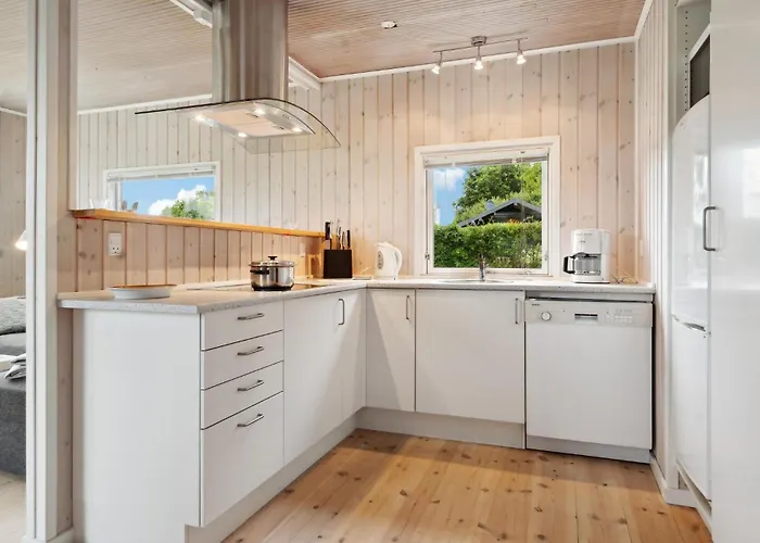 2 Bedroom Stunning In Otterup