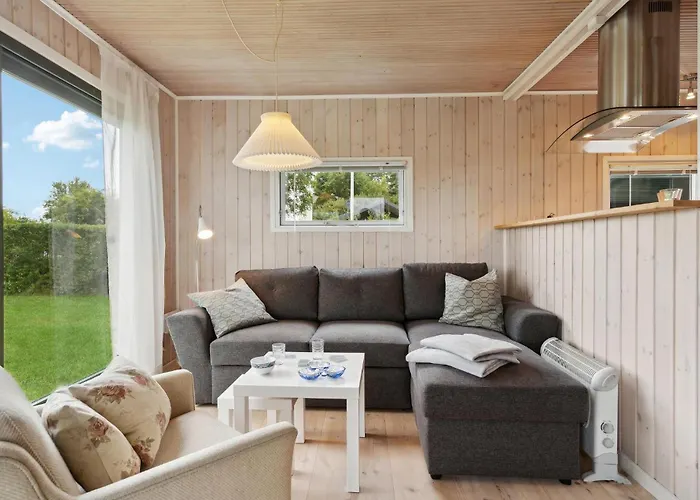 2 Bedroom Stunning In * Otterup