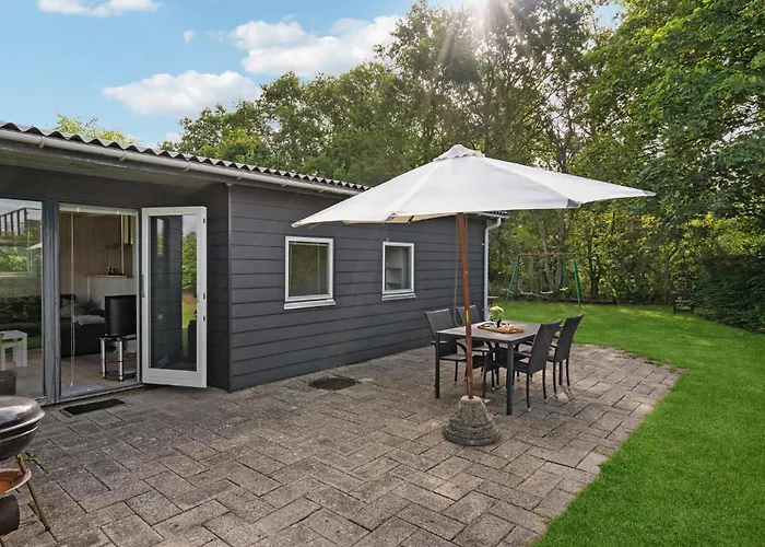 2 Bedroom Stunning In * Otterup