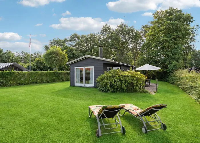 2 Bedroom Stunning In Σπίτι διακοπών Otterup