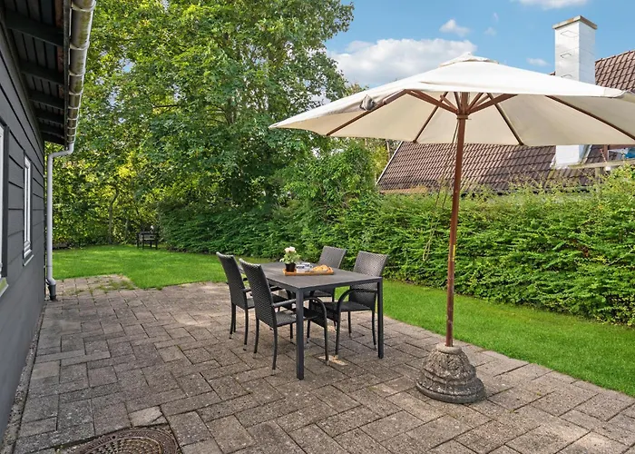 Σπίτι διακοπών 2 Bedroom Stunning In Otterup