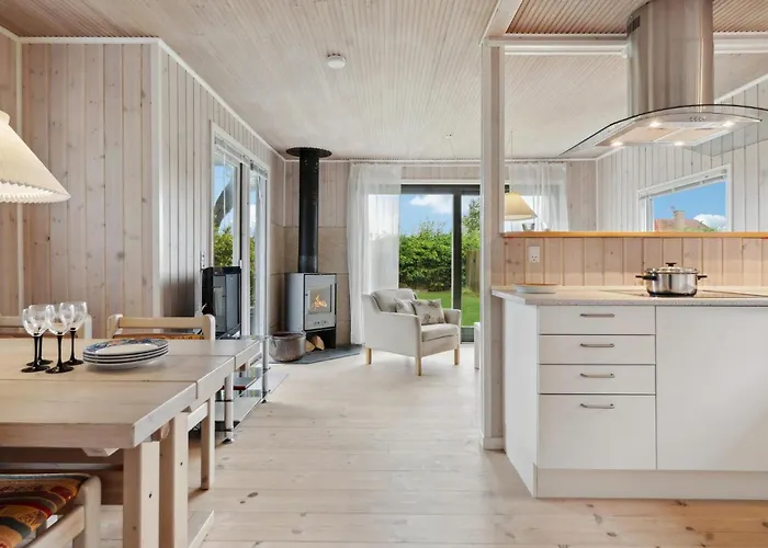 2 Bedroom Stunning In * Otterup